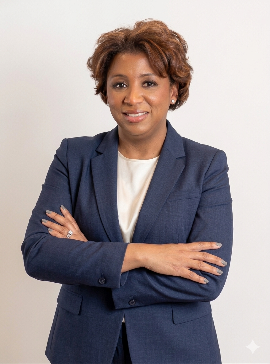 Glenys García